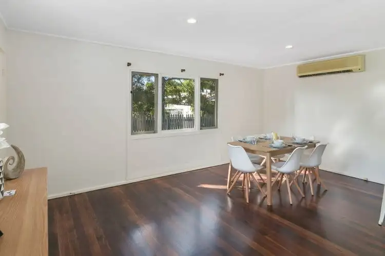 Fifth view of Homely house listing, 25 Bass Street, Leichhardt QLD 4305