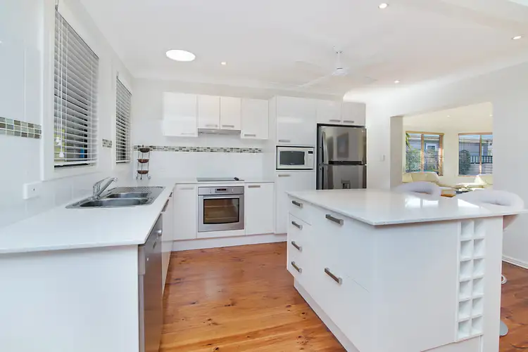 Second view of Homely house listing, 28 Hume Blvd, Killarney Vale NSW 2261