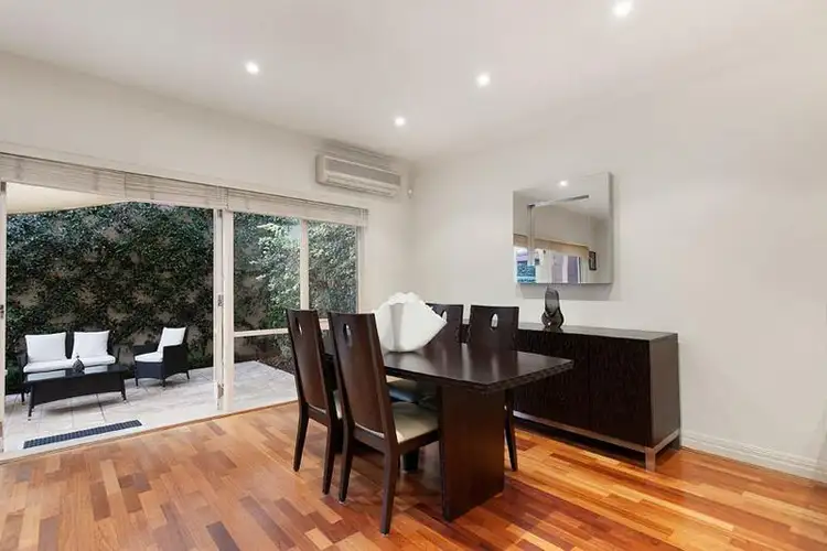 Fourth view of Homely townhouse listing, 7/195 North Road, Elsternwick VIC 3185