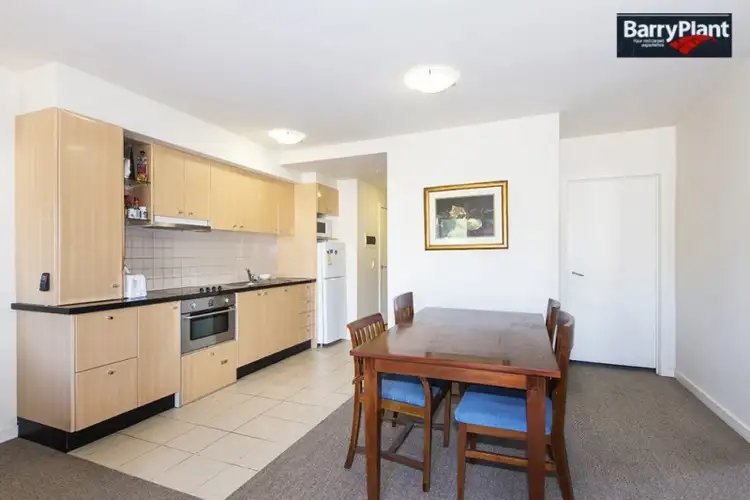 Second view of Homely apartment listing, A7/48 Boadle Road, Bundoora VIC 3083