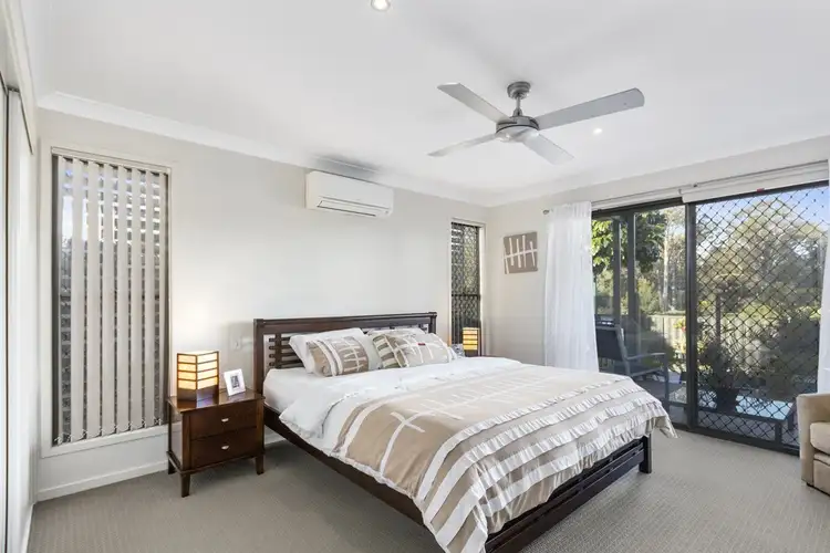 Fifth view of Homely house listing, 1 Sirmione Court, Raceview QLD 4305