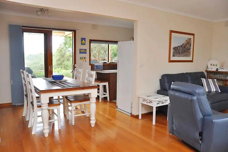 Second view of Homely house listing, 9 Fern Grove, Rye VIC 3941