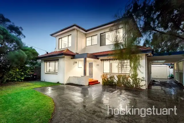50 Fraser Avenue, Edithvale VIC 3196