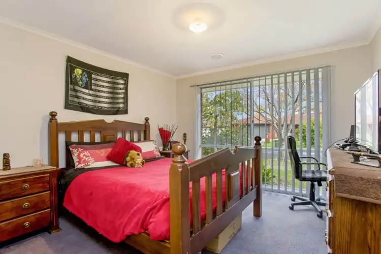 Second view of Homely house listing, 53 William Wright Wynd, Hoppers Crossing VIC 3029