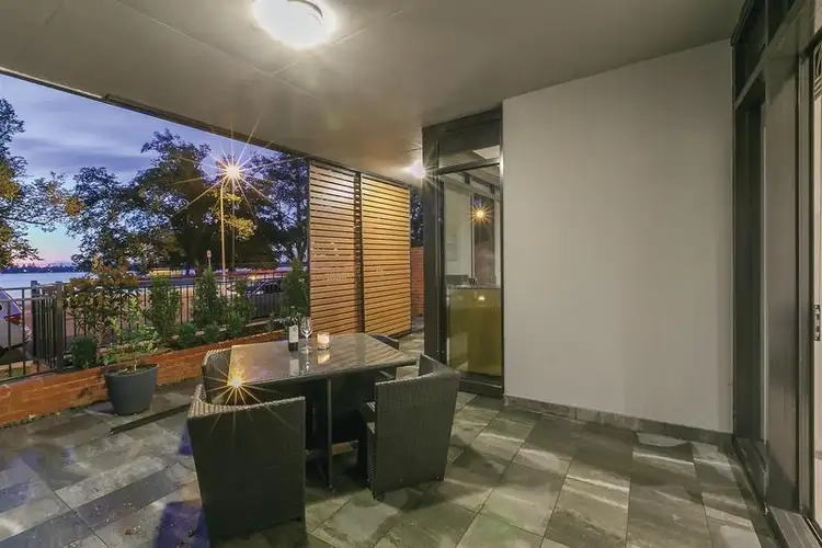 Third view of Homely house listing, GL 6/18-22 Wendouree Parade, Lake Wendouree VIC 3350