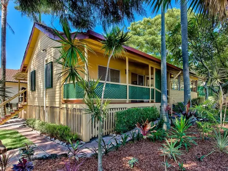Main view of Homely house listing, 38 Nettleton Crescent, Moorooka QLD 4105