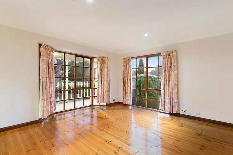 Third view of Homely unit listing, 1/2 Alma Court, Doncaster VIC 3108