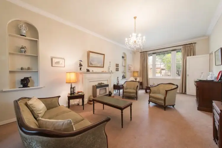 Second view of Homely house listing, 15 Mabel Street, Camberwell VIC 3124