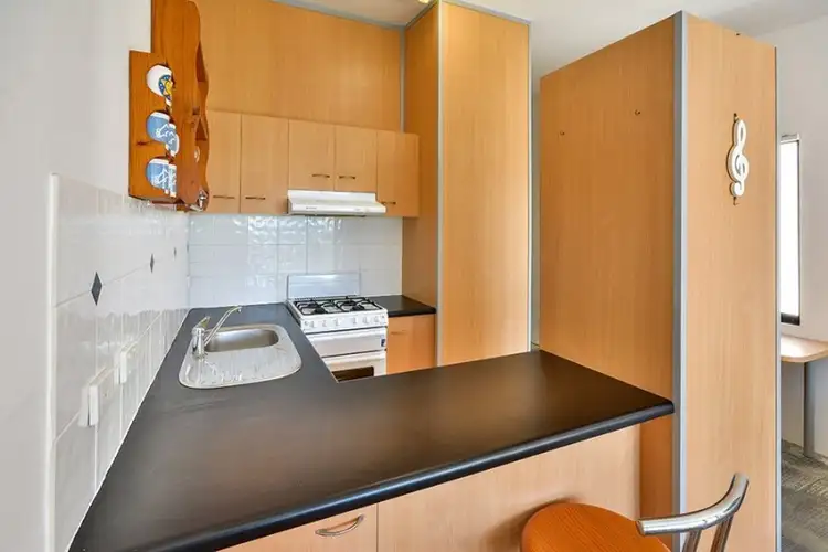 Fifth view of Homely unit listing, 11/7 Great Northern HWY, Hamilton Island QLD 4803