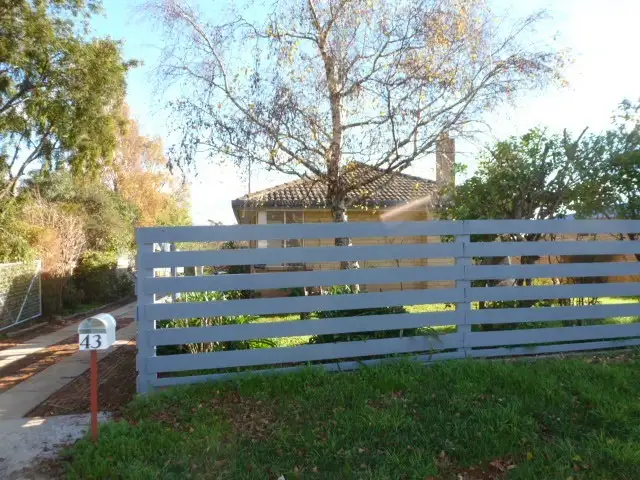 Third view of Homely house listing, 43 Spotswood Drive, Scottsdale TAS 7260