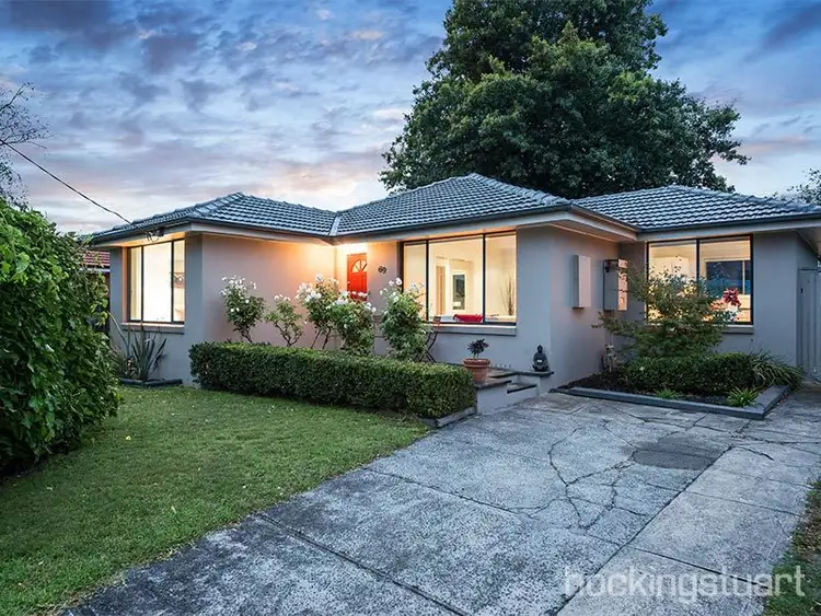 69 Beatrice Street, Cheltenham VIC 3192