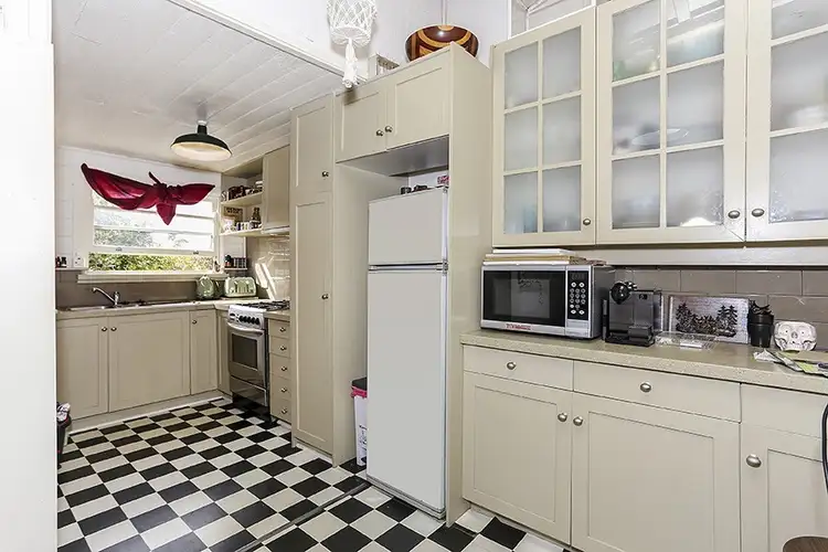 Fifth view of Homely house listing, 44 Tyrrell Street, The Hill NSW 2300