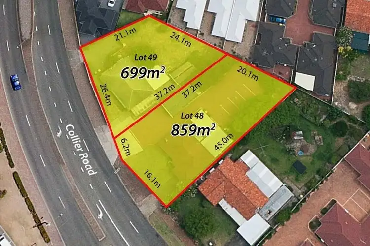 53 Collier Road, Morley WA 6062