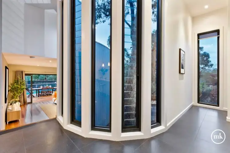 Fifth view of Homely house listing, 20 Diamond Street, Eltham VIC 3095