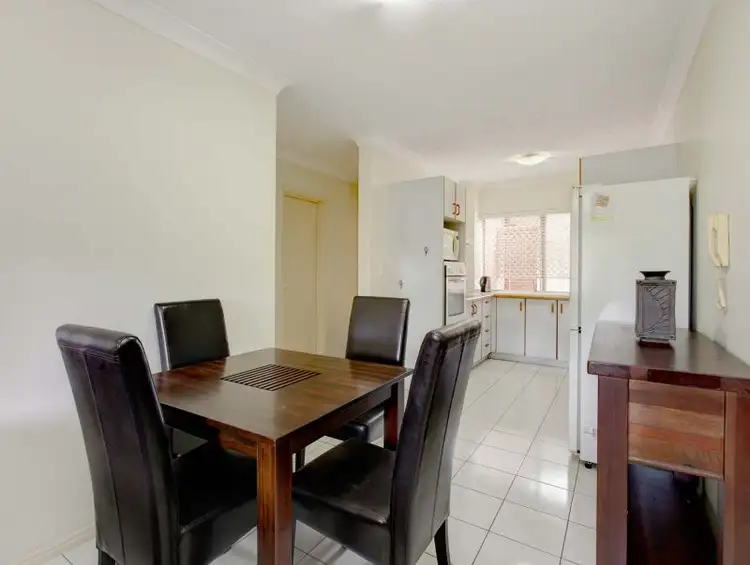 Third view of Homely unit listing, 2/48 Victoria Terrace, Annerley QLD 4103