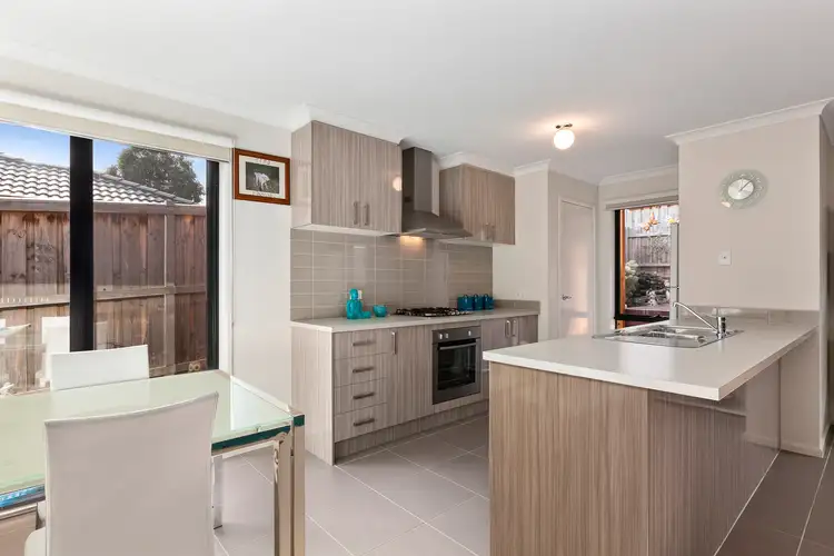 Second view of Homely house listing, 34 Aylesbury Boulevard, Doreen VIC 3754