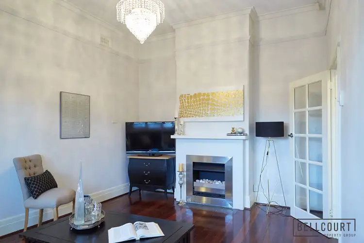 Fifth view of Homely house listing, 43 Bourke Street, Leederville WA 6007