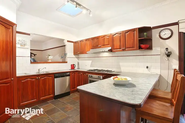 Third view of Homely house listing, 73 Forge Road, Mount Evelyn VIC 3796