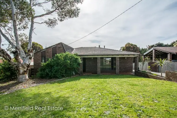 30 Tunney Way, Spencer Park WA 6330