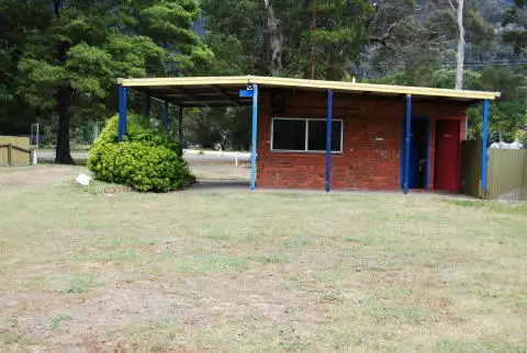Third view of Homely land listing, 20 Heath Street, Halls Gap VIC 3381