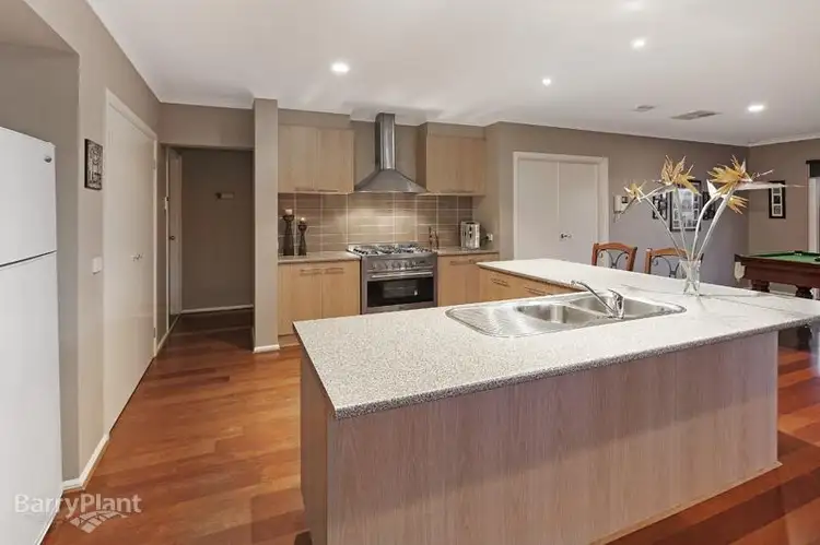 Third view of Homely house listing, 5 Jembecca Drive, Berwick VIC 3806