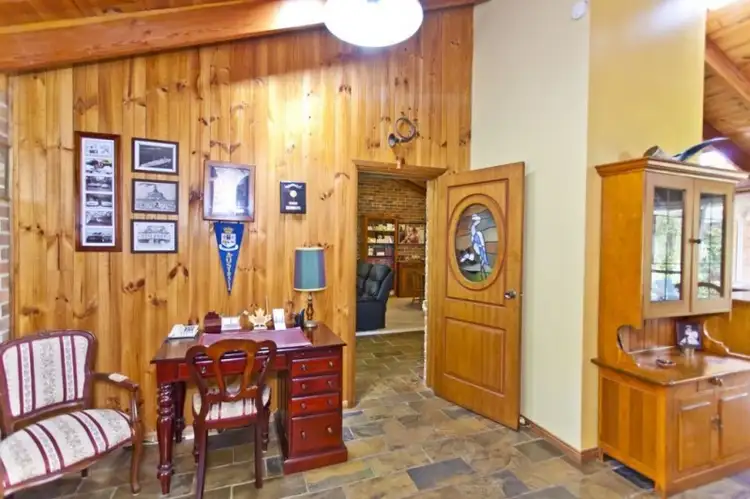 Fifth view of Homely house listing, 10 Griffiths Avenue, Medowie NSW 2318