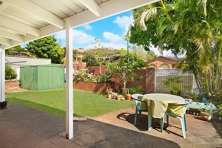 Fourth view of Homely semi-detached listing, 1/1 Gleneagles Place, Banora Point NSW 2486