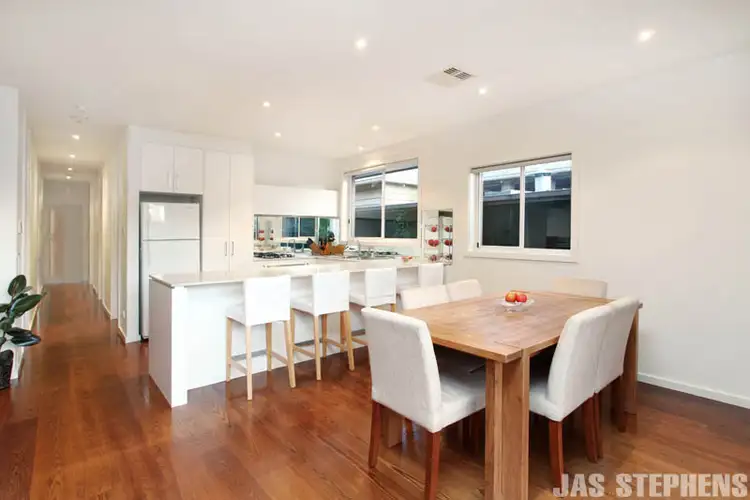 Third view of Homely house listing, 126 Empress Avenue, Kingsville VIC 3012
