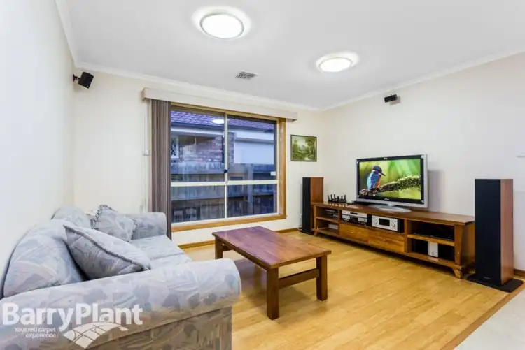 Fourth view of Homely house listing, 4 Brennan Court, Altona Meadows VIC 3028