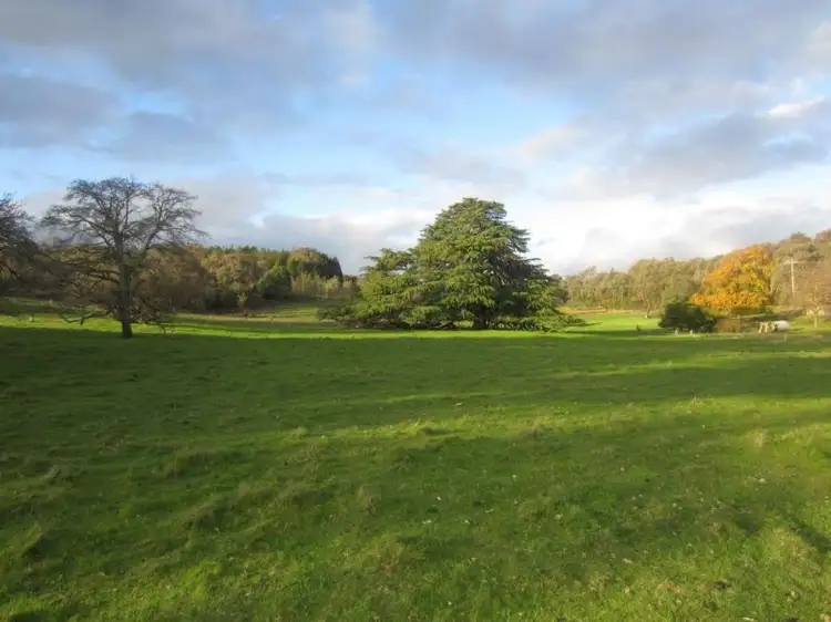 Main view of Homely rural property listing, CA4,5,9,9A Beechworth Wangaratta Road, Beechworth VIC 3747