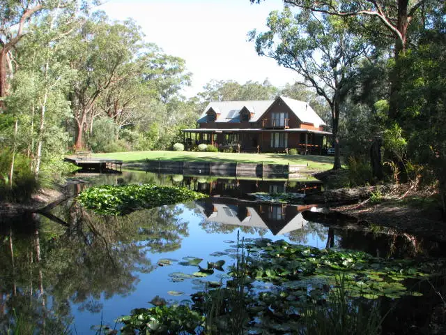 Main view of Homely rural property listing, 4-14 Koree Street, Pindimar NSW 2324