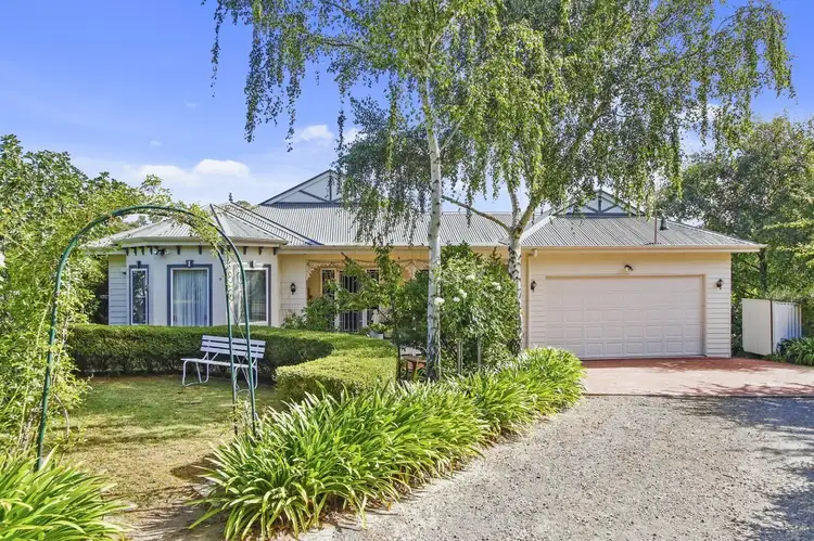 5 Kelly Court, Kinglake West VIC 3757
