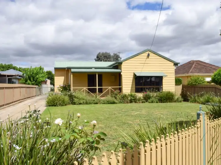 Main view of Homely house listing, 164 Murdoch Road, Wangaratta VIC 3677