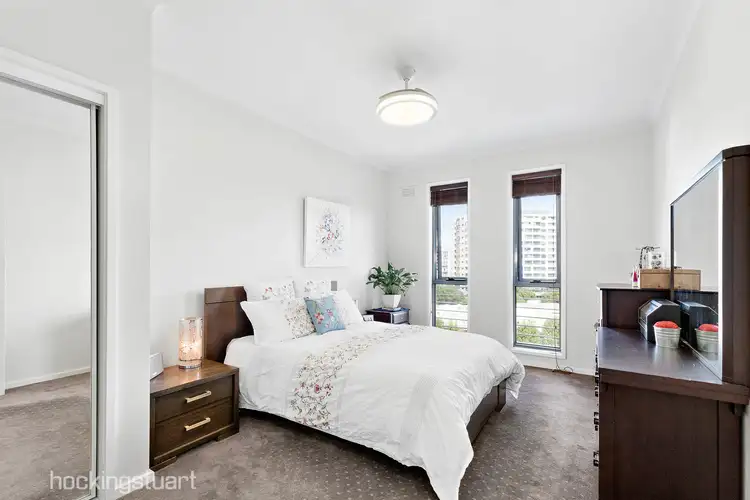 Seventh view of Homely apartment listing, 906/102 Wells Street, Southbank VIC 3006