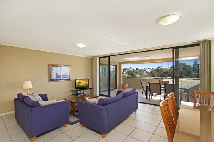 Main view of Homely unit listing, 11/33-37 Dixon Street 'Park Side View', Coolangatta QLD 4225