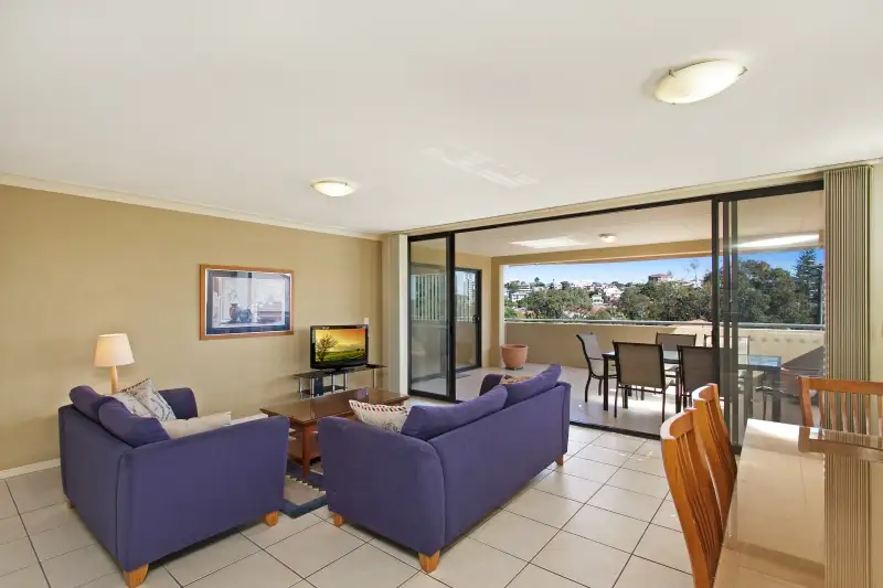 Main view of Homely unit listing, 11/33-37 Dixon Street 'Park Side View', Coolangatta QLD 4225