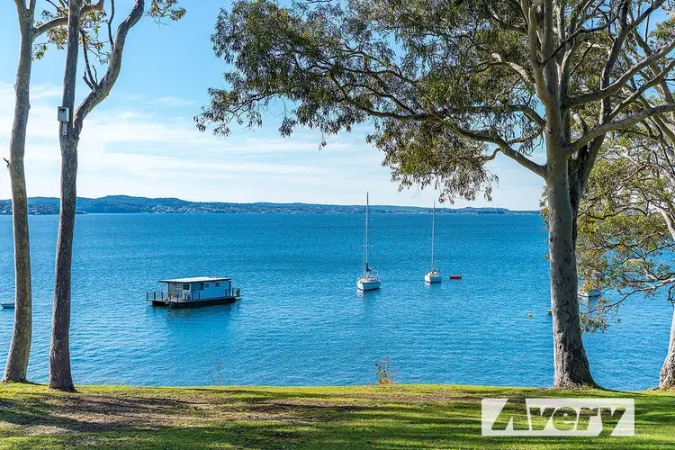 Second view of Homely house listing, 175 Watkins Road, Wangi Wangi NSW 2267
