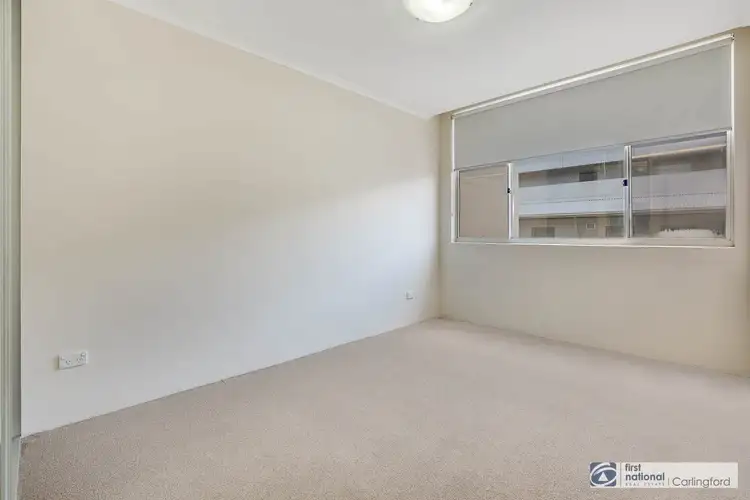 Fifth view of Homely apartment listing, 26/70-72 Keeler Street, Carlingford NSW 2118