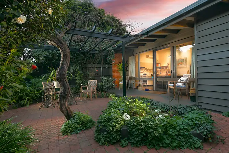 Third view of Homely house listing, 52 Cecil Street, Fitzroy VIC 3065