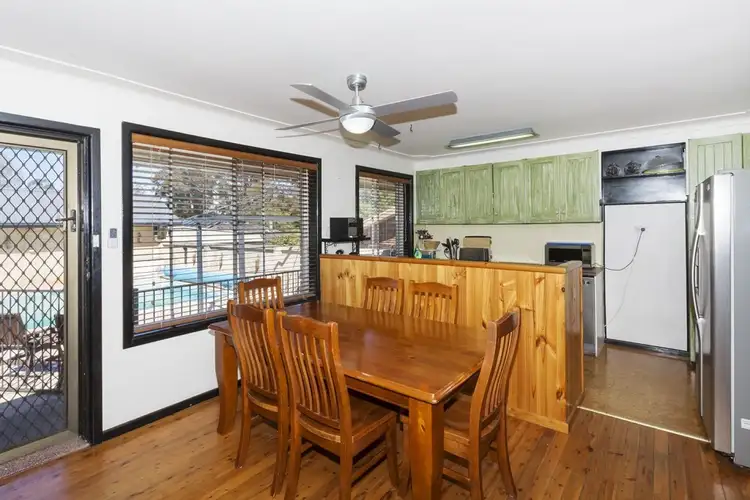 Fourth view of Homely house listing, 7 Calver Avenue, Mount Riverview NSW 2774