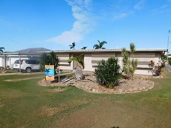 13 McDougal Street, Bowen QLD 4805