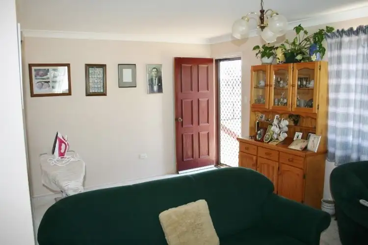 Fourth view of Homely house listing, 6 Clarke Street, Oakey QLD 4401
