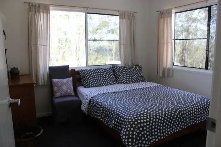 Fifth view of Homely house listing, 12 Charlie Doy Place, Warwick QLD 4370