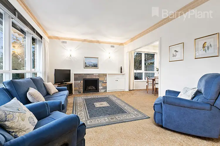 Third view of Homely unit listing, 27 Windsor Avenue, Mount Waverley VIC 3149