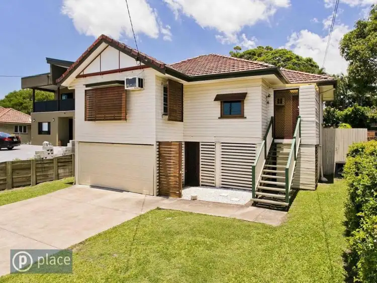 176 Hamilton Road, Wavell Heights QLD 4012