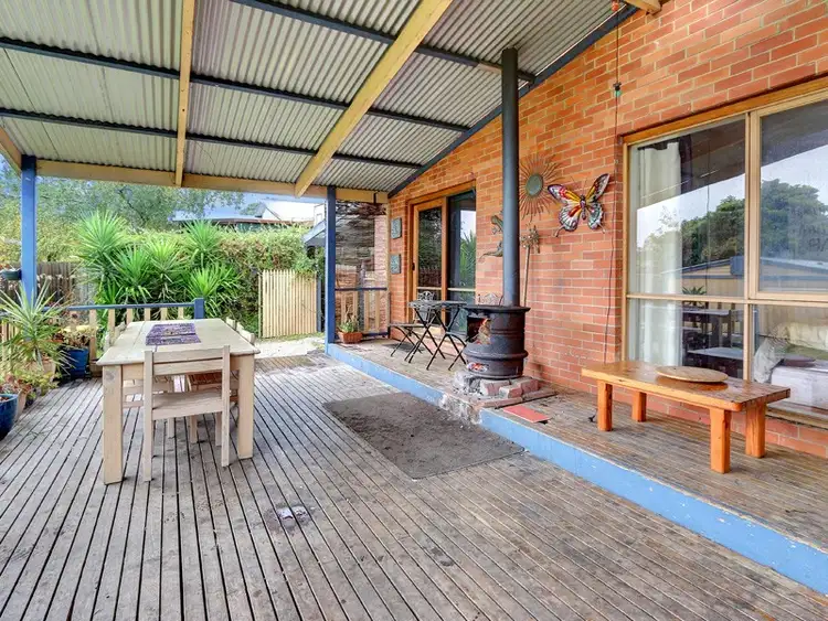 17 Margate Avenue, Frankston VIC 3199