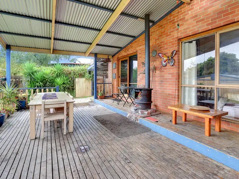 Main view of Homely house listing, 17 Margate Avenue, Frankston VIC 3199