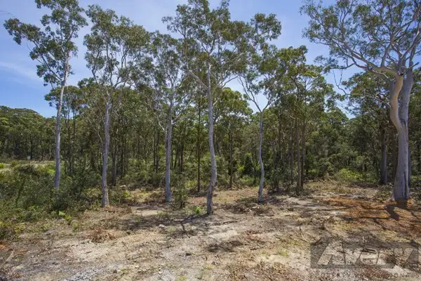 Second view of Homely land listing, 40 Earswick Crescent, Buttaba NSW 2283