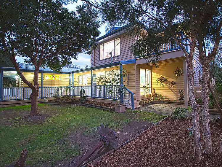 Second view of Homely house listing, 12 Malcliff Road, Newhaven VIC 3925