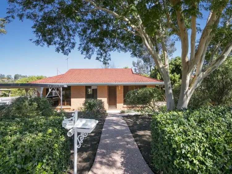 Main view of Homely house listing, 12 Dunleath Street, Durack QLD 4077